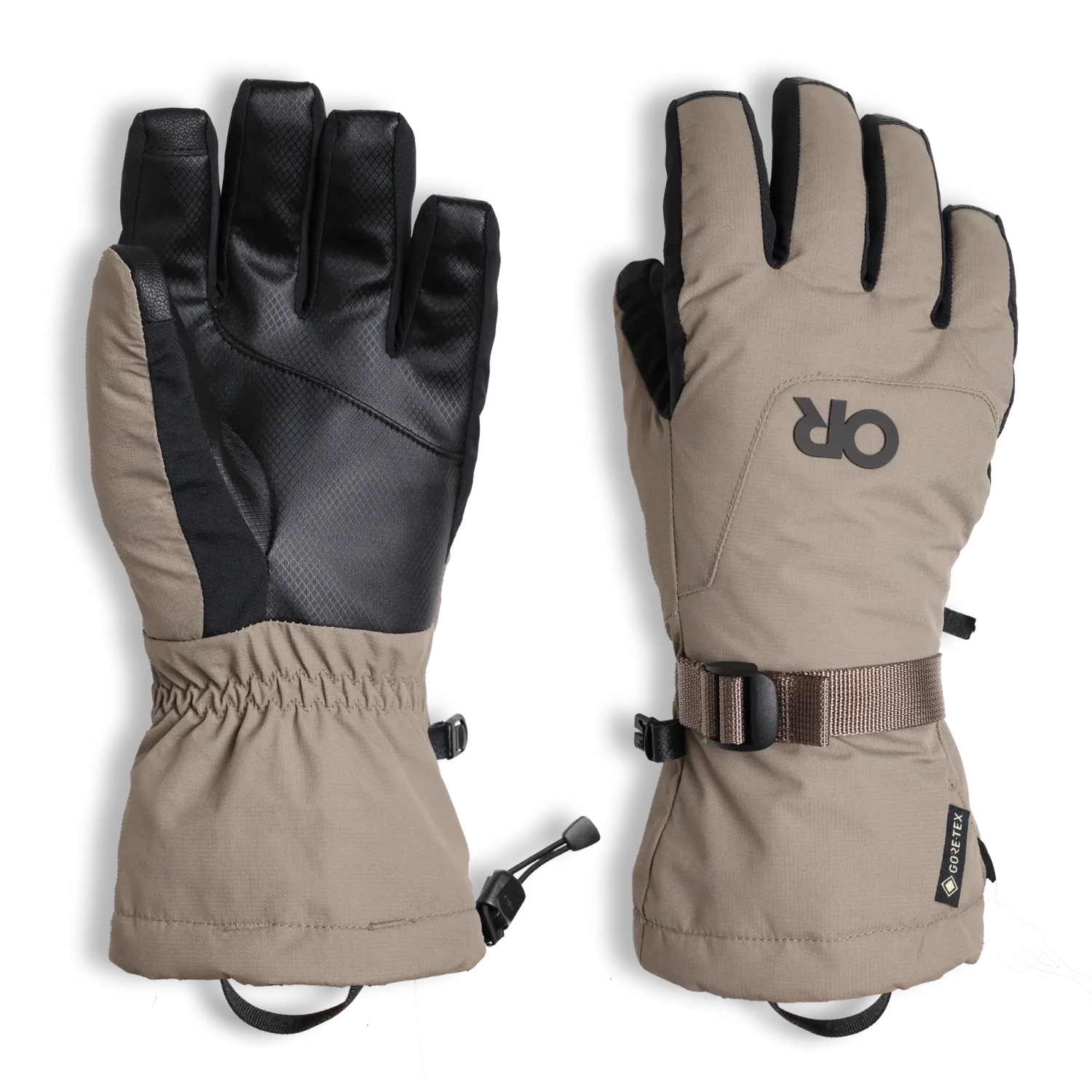 OR L REVOLUTION GORE TEX GLV '27