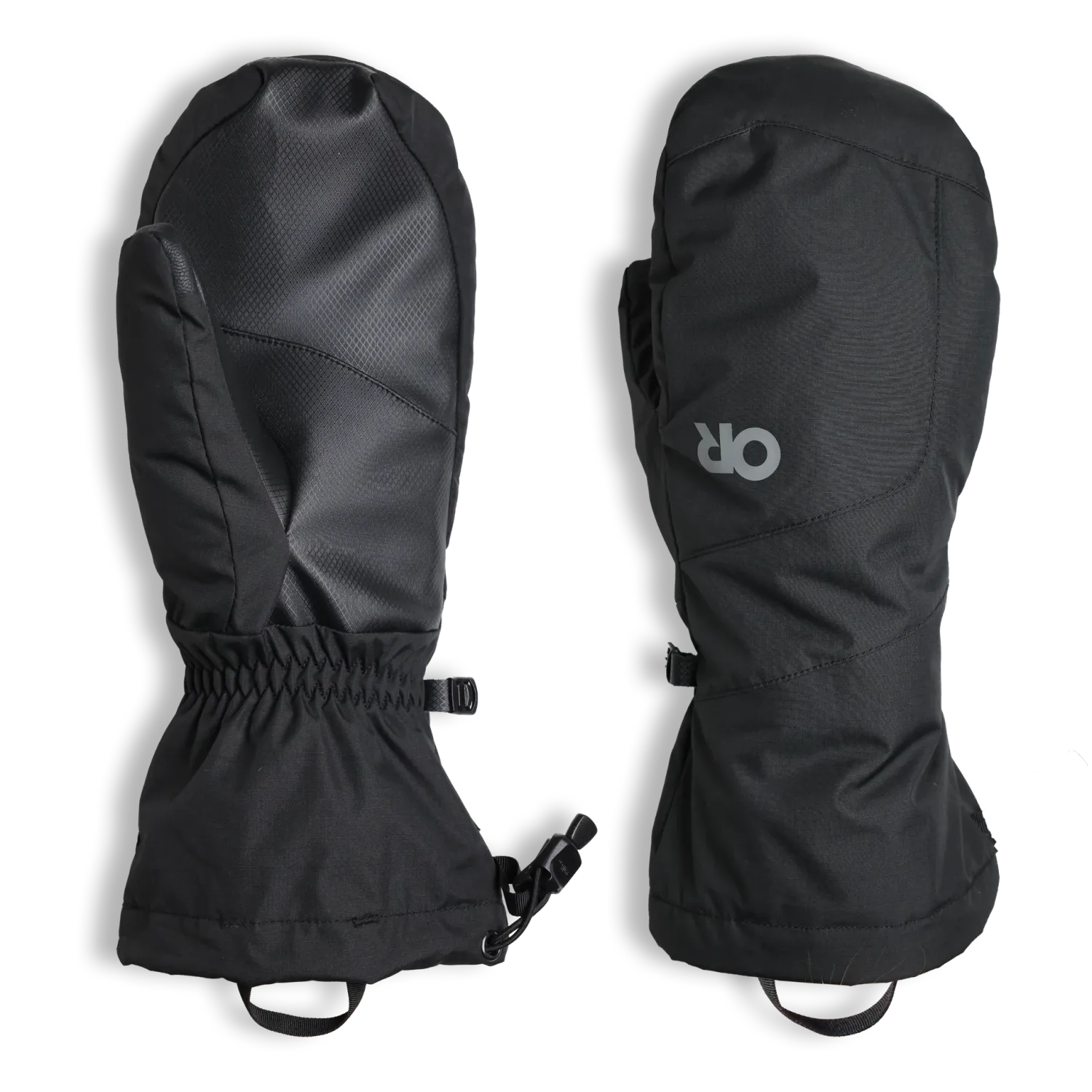 OR M ADRENALINE MITT '27