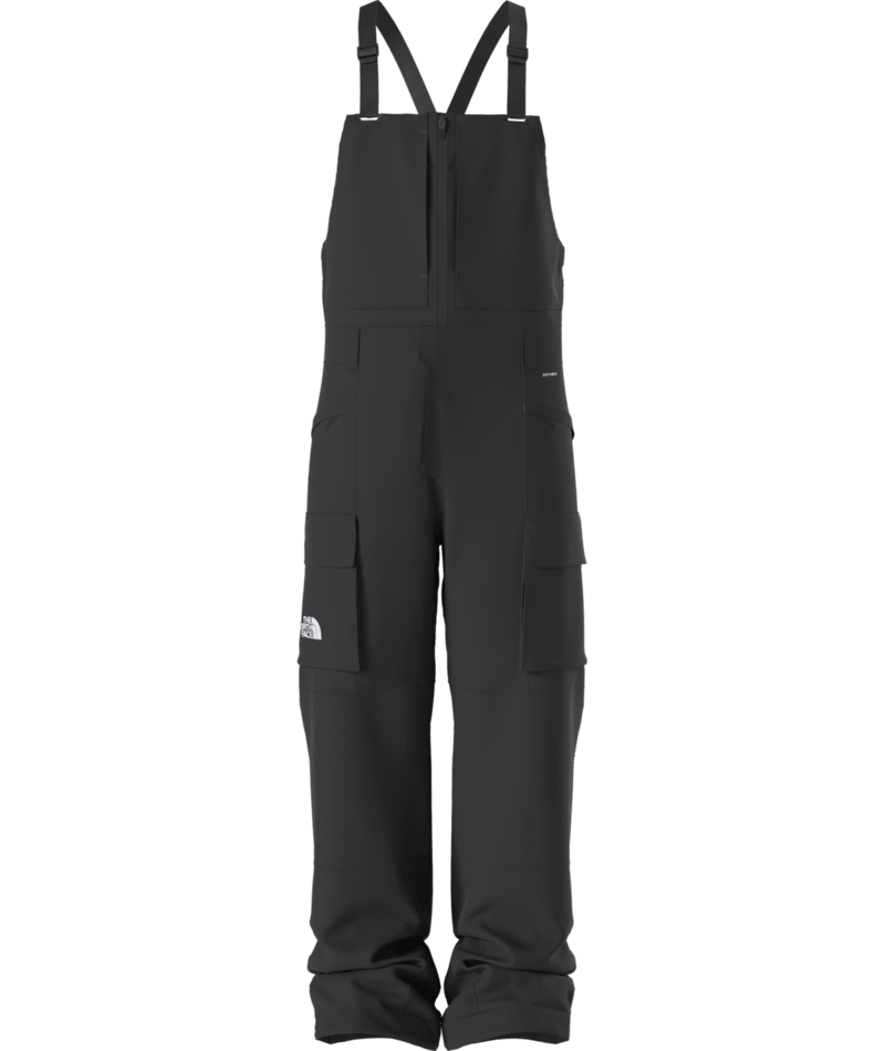 TNF M FREEDOM BIB '27, Color: JK3, Waist: S, Length: SHT
