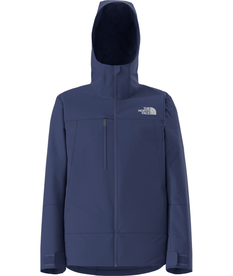 TNF M DESCENDIT JKT '27