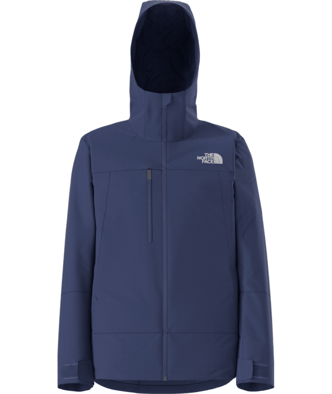 TNF M DESCENDIT JKT '27