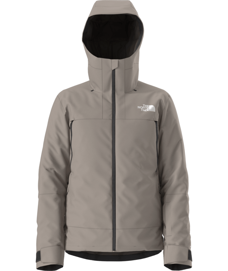 TNF M MOUNT BRE JKT '27