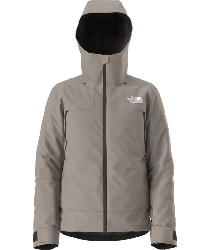TNF M MOUNT BRE JKT '27