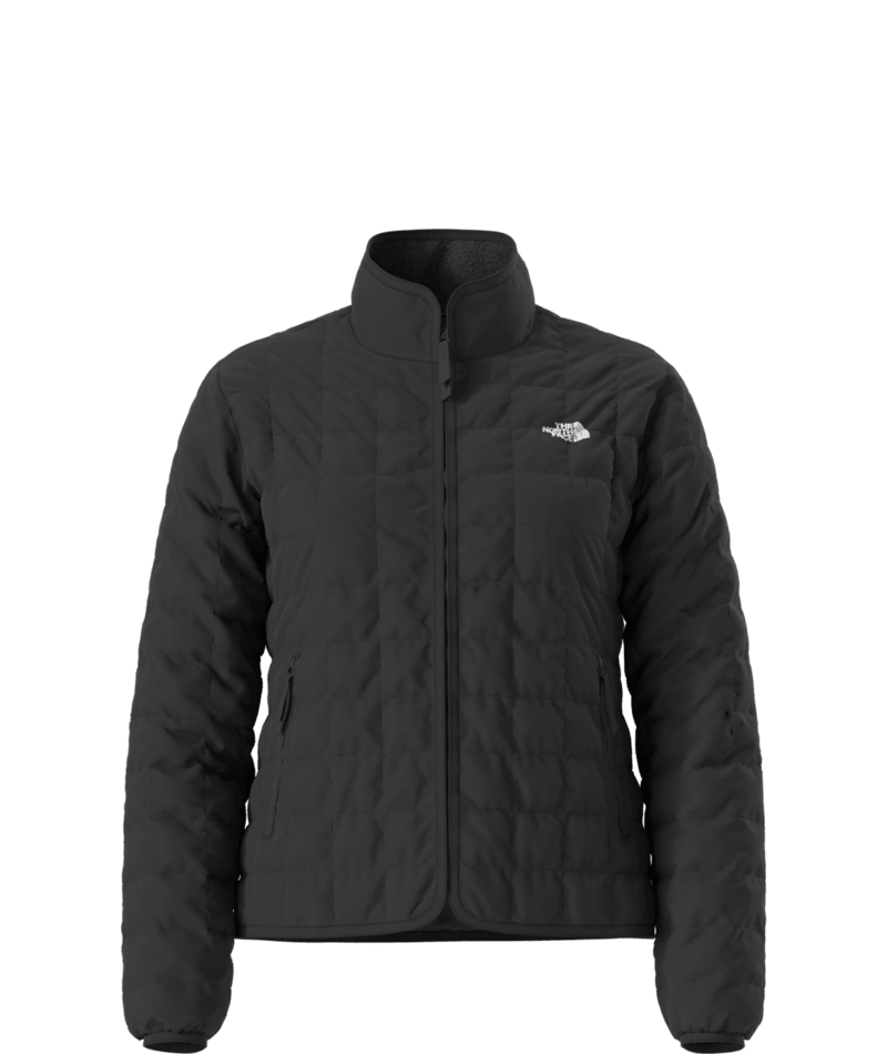 TNF L JUNCTION INS JKT '27
