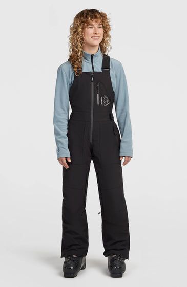 O'NEILL L FWC PEAK  BIB PANTS '27