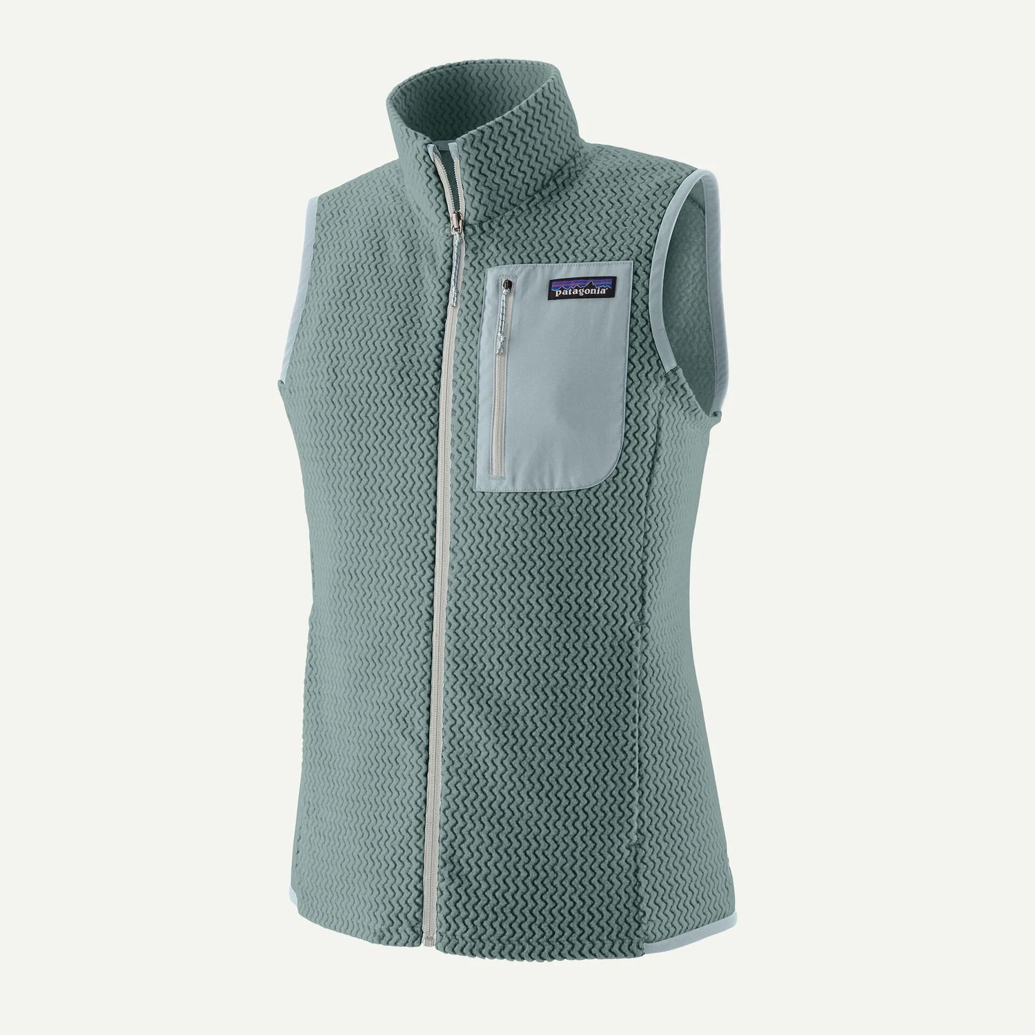 PATAGONIA L R1  AIR VEST '27