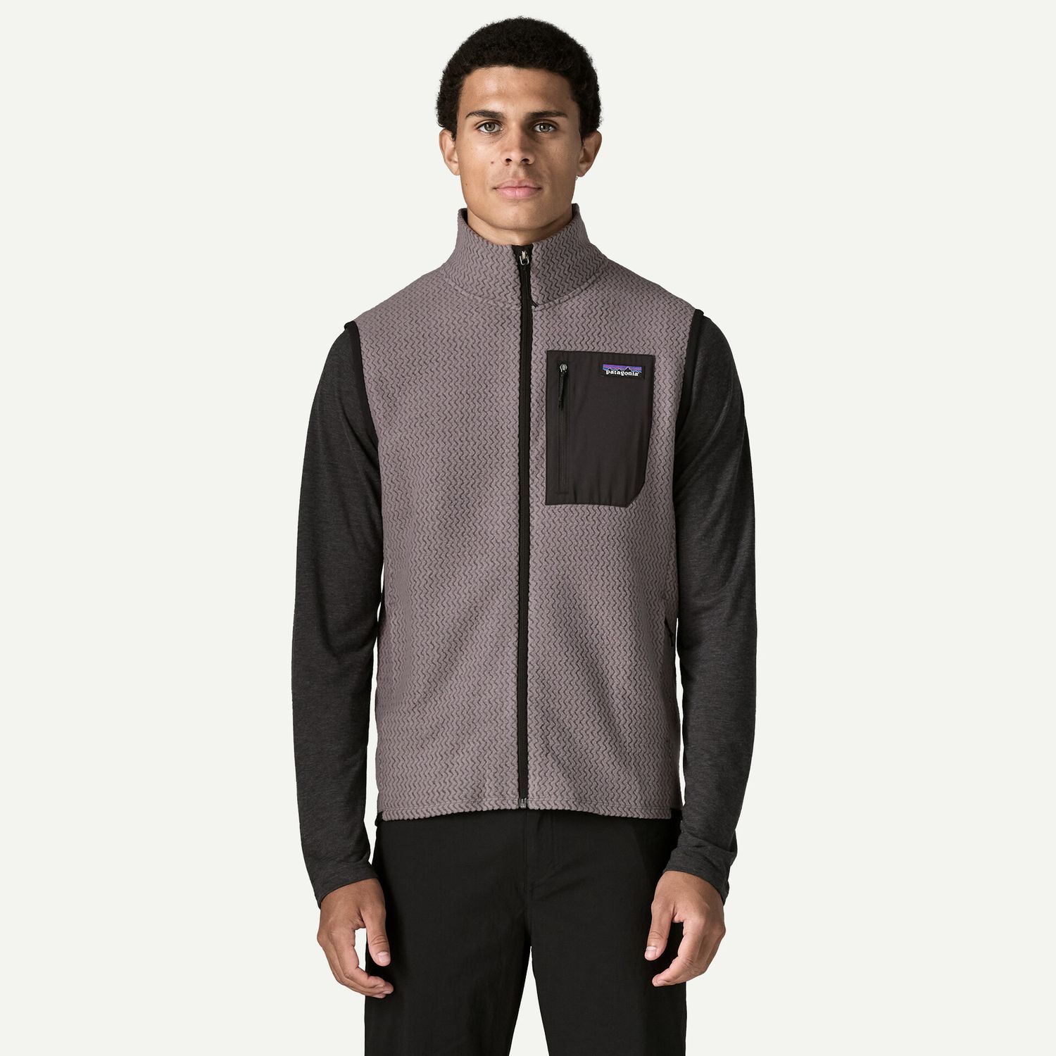 PATAGONIA M R1  AIR VEST '27