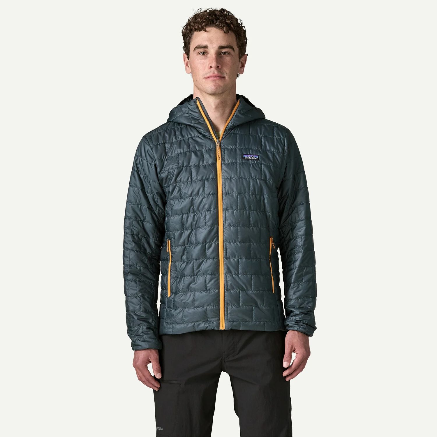 PATAGONIA M NANO PUFF HOODY '27