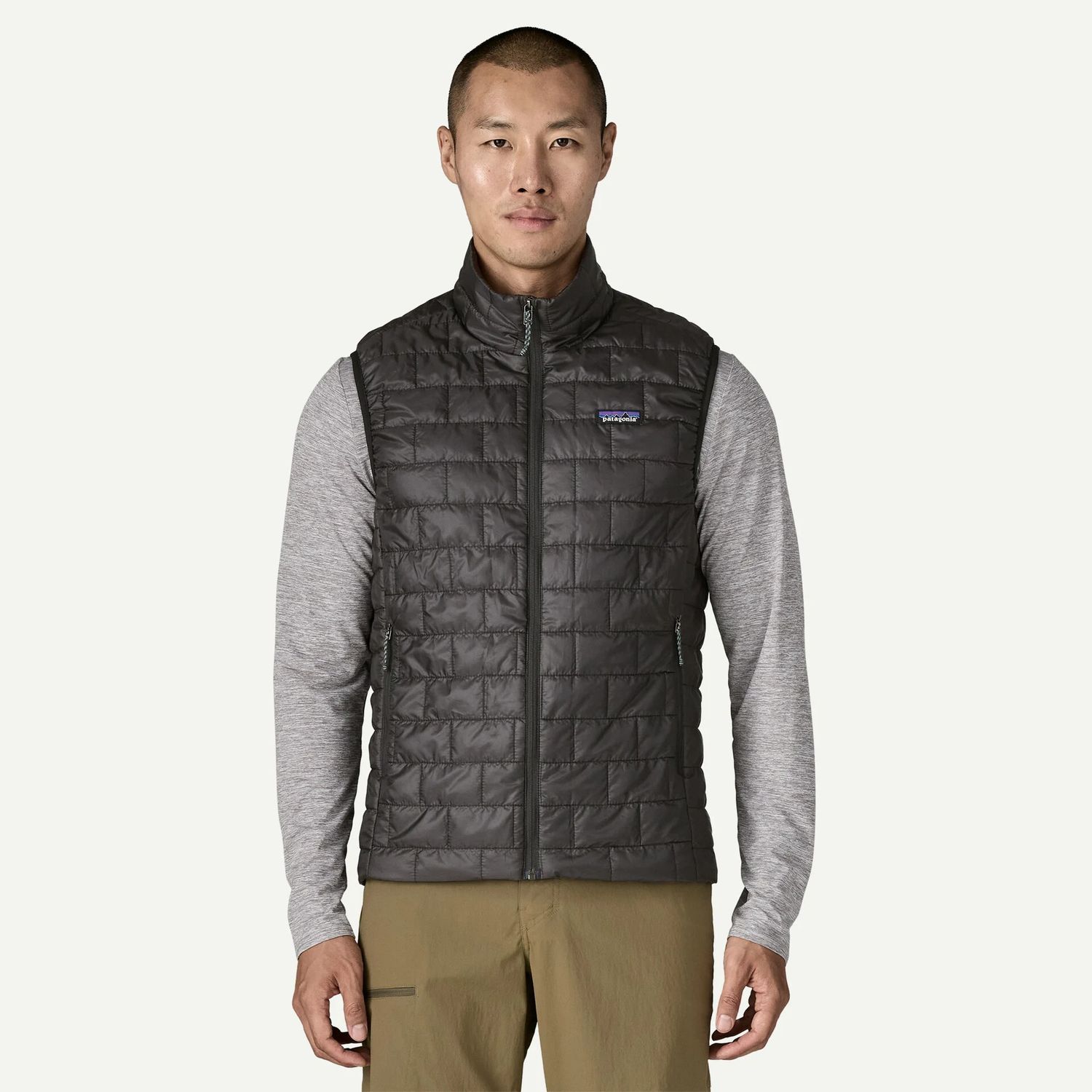 PATAGONIA M NANO PUFF VEST '27