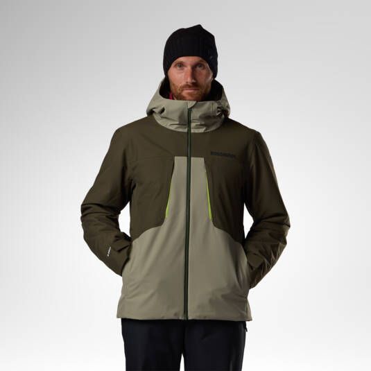 ROSSI M VELIKA INS JKT '27