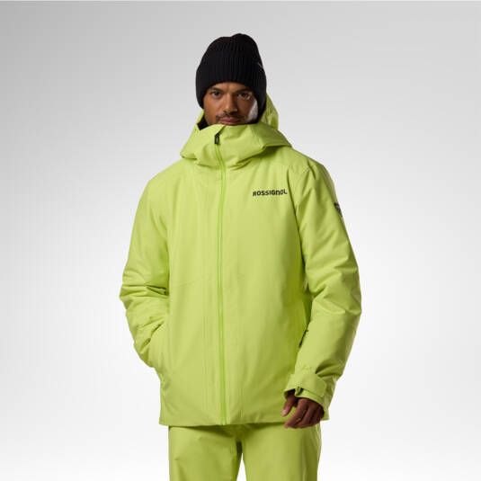 ROSSI M ROCHRUN INS JKT '27