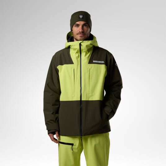 ROSSI M OUTERLIMITS INS JKT '27