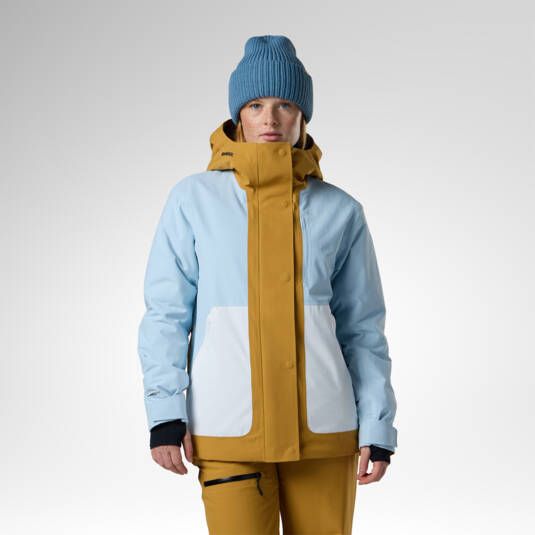 ROSSI L OUTERLIMITS INS JKT '27