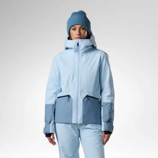 ROSSI L ROCHRUN INS JKT '27