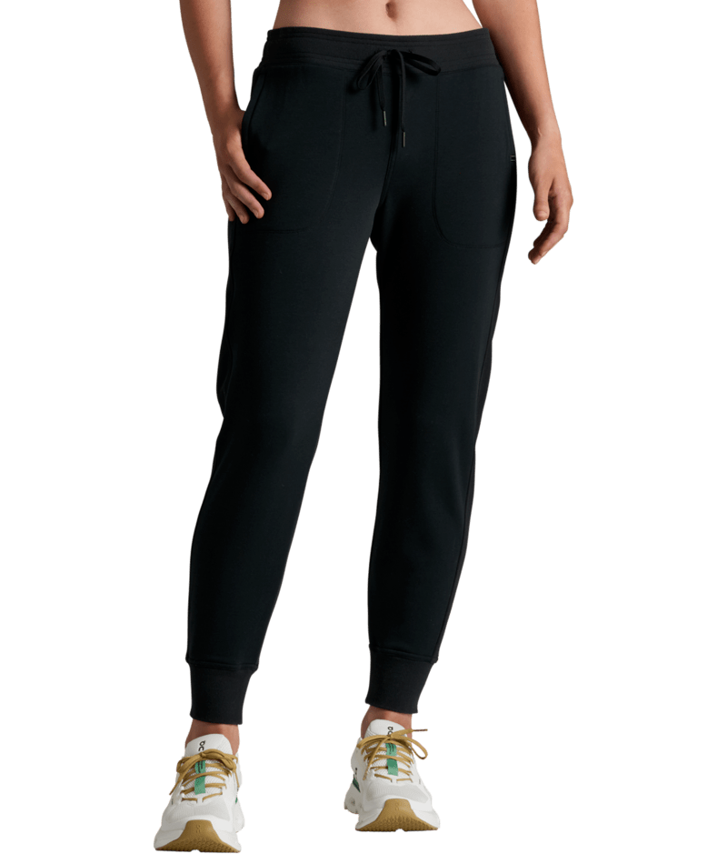 KUHL L JOGGR '27