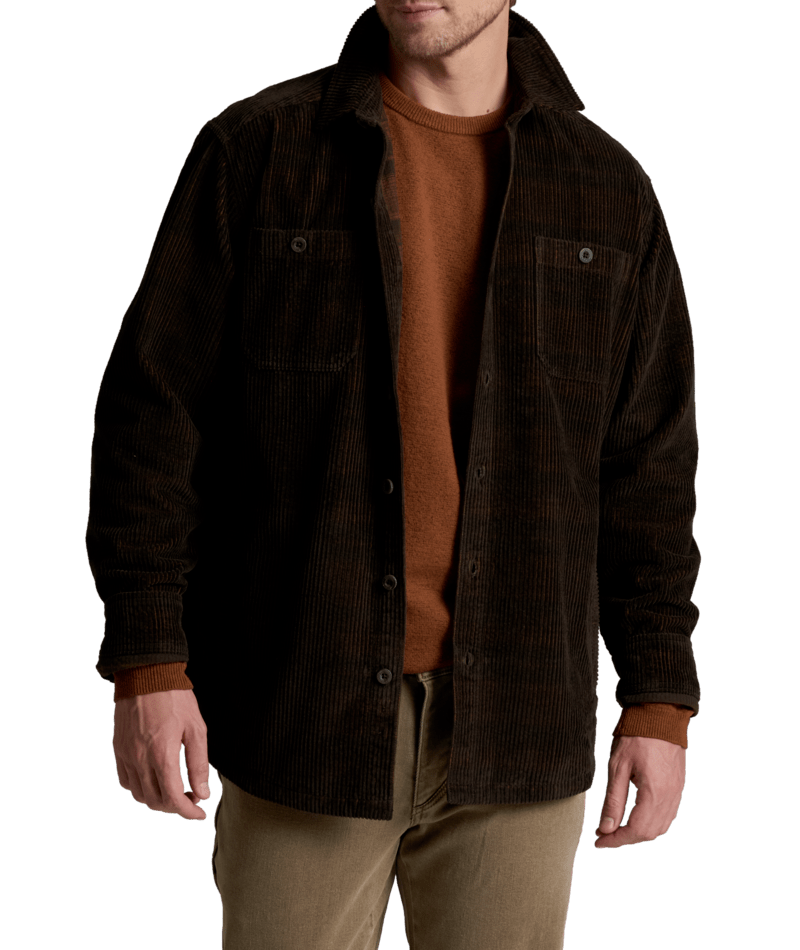 KUHL M RIDGE SHIRT-JAC  '27