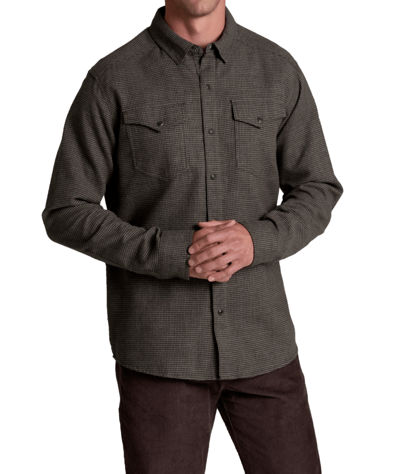 KUHL M DISPUTR LS  '27