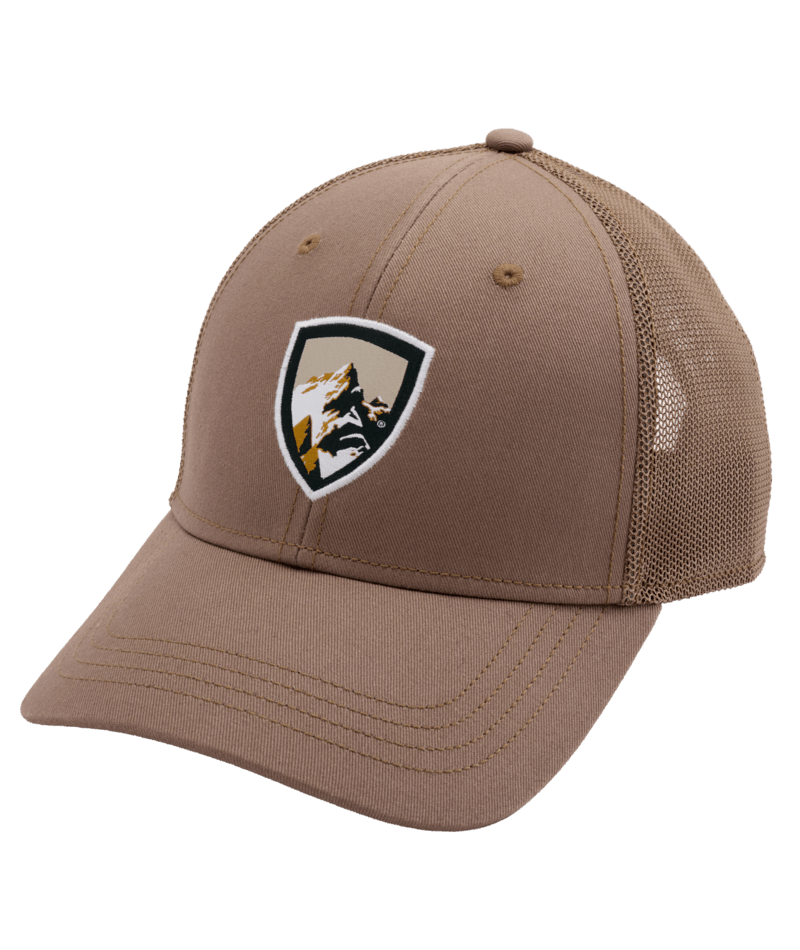 KUHL TRUCKER '27