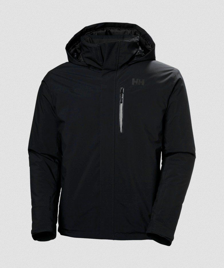 HH M CREWSER JACKET '27
