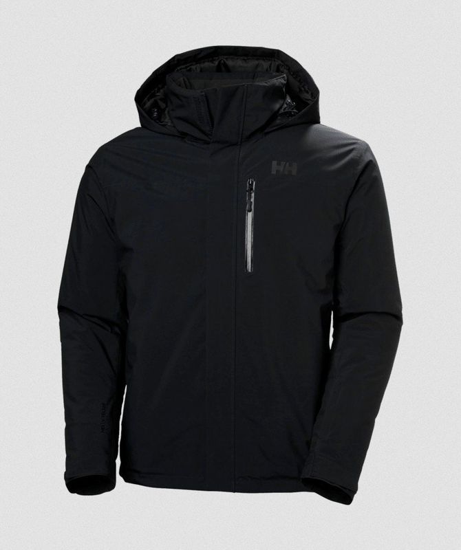 HH M CREWSER JACKET '27