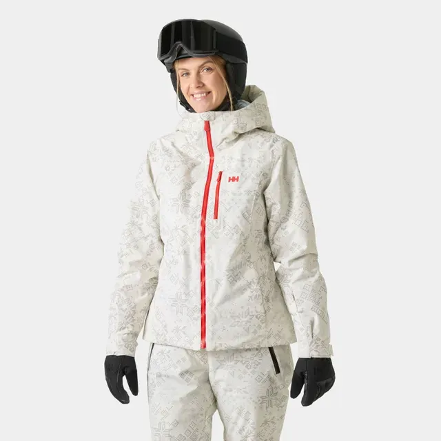 HH L VALDISERE 3.0 JACKET '27