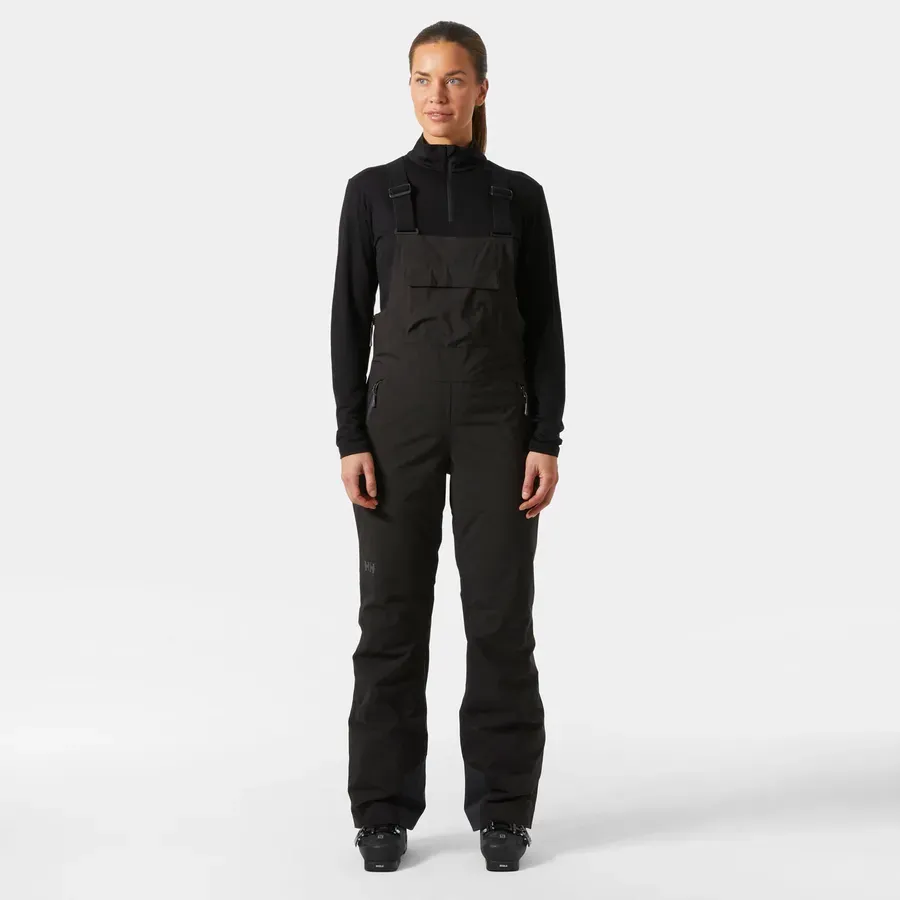 HH L LEGENDARY INS BIB PANT '27