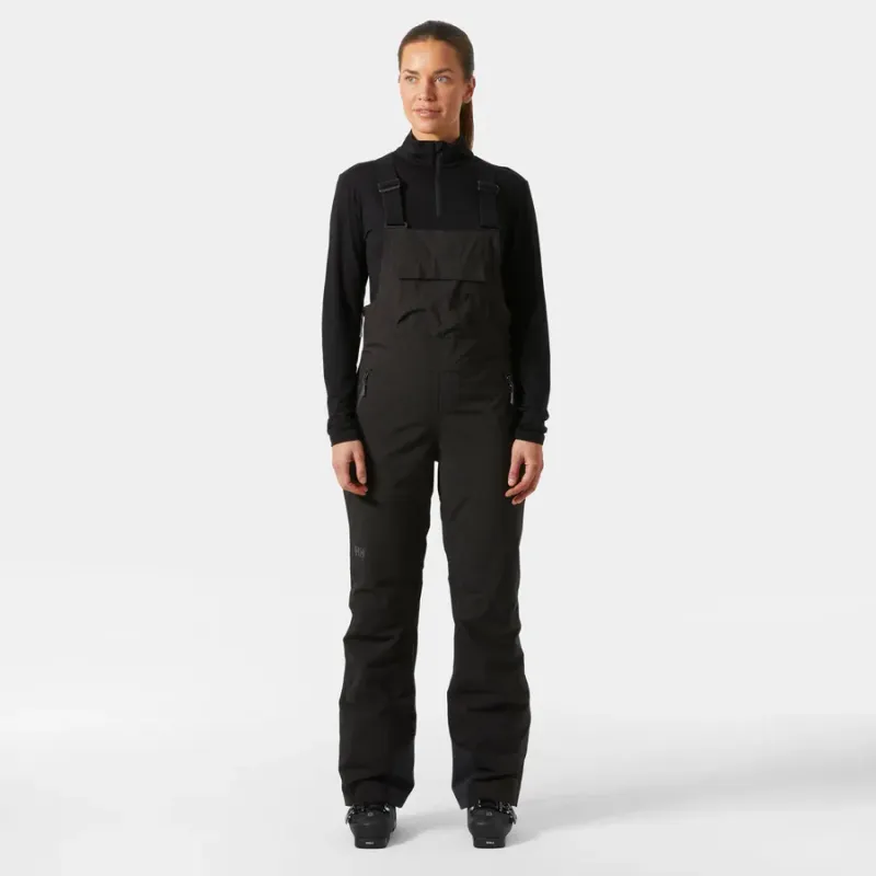 HH L LEGENDARY INS BIB PANT '27