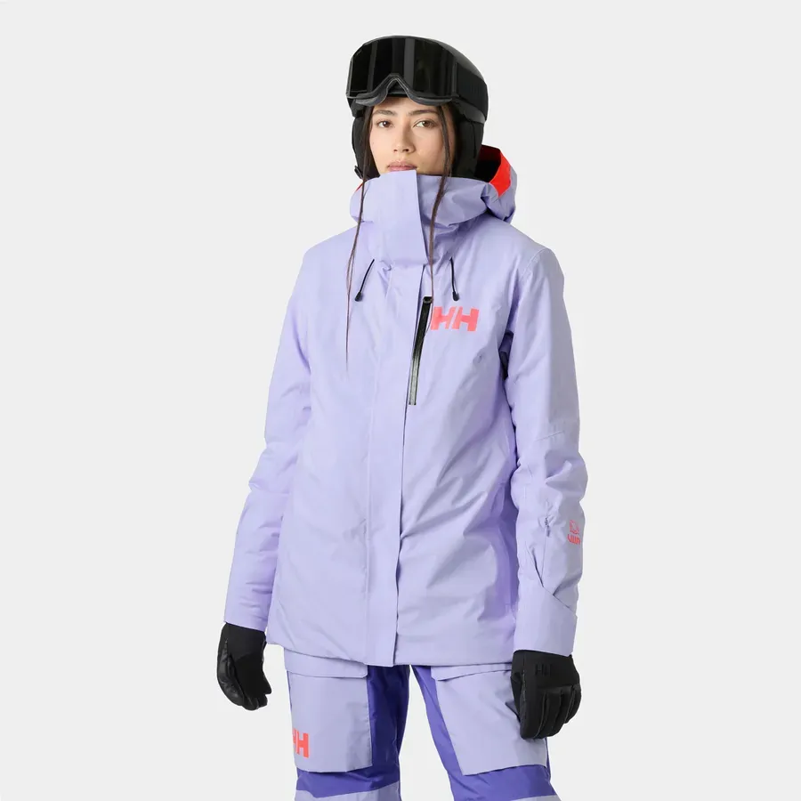 HH L POWSHOT JACKET '27