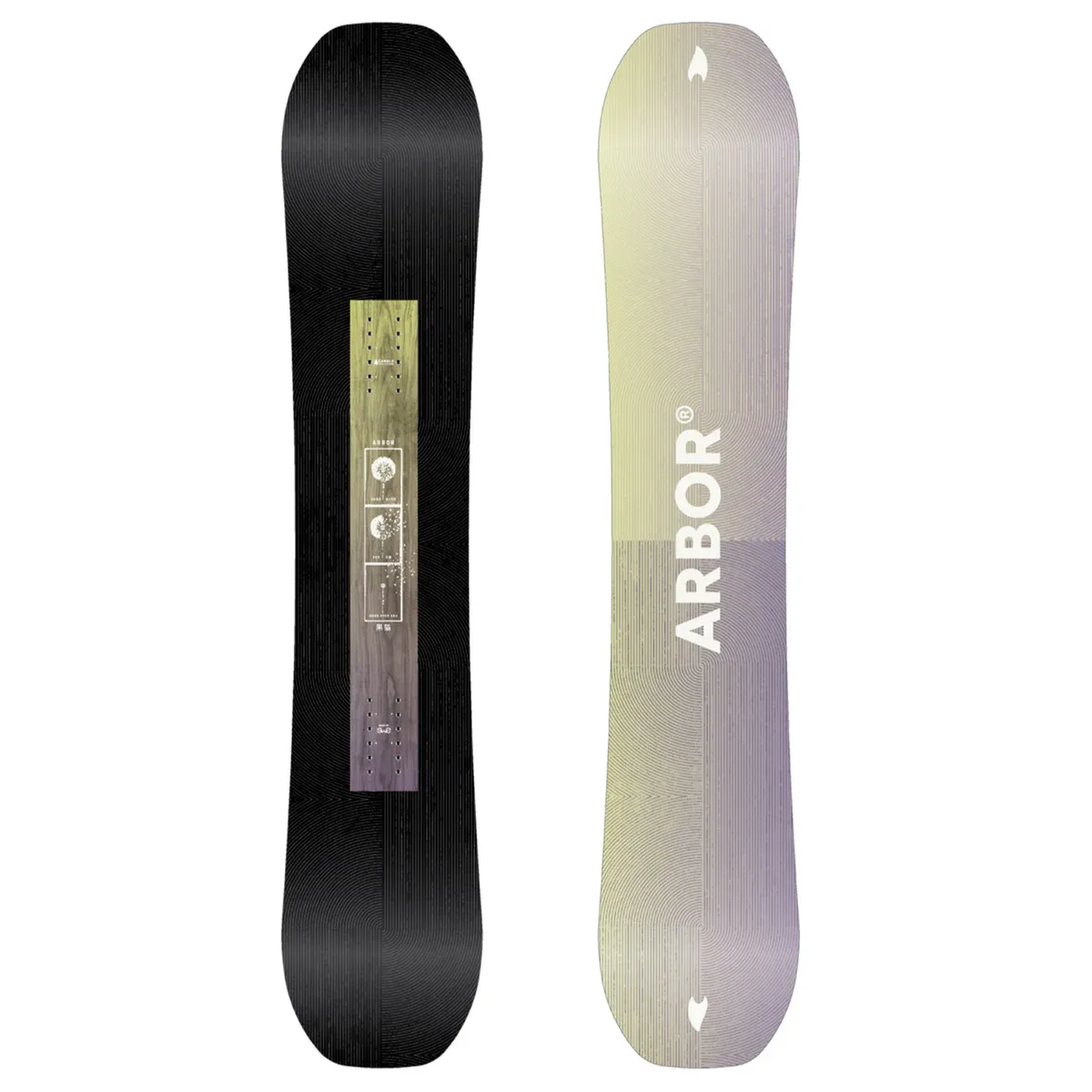 ARBOR KURO NEKO '27