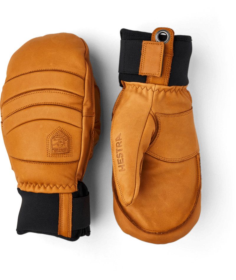 HESTRA M FALL LINE MITT '27