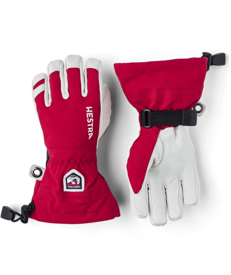HESTRA Y HELI SKI JR '27