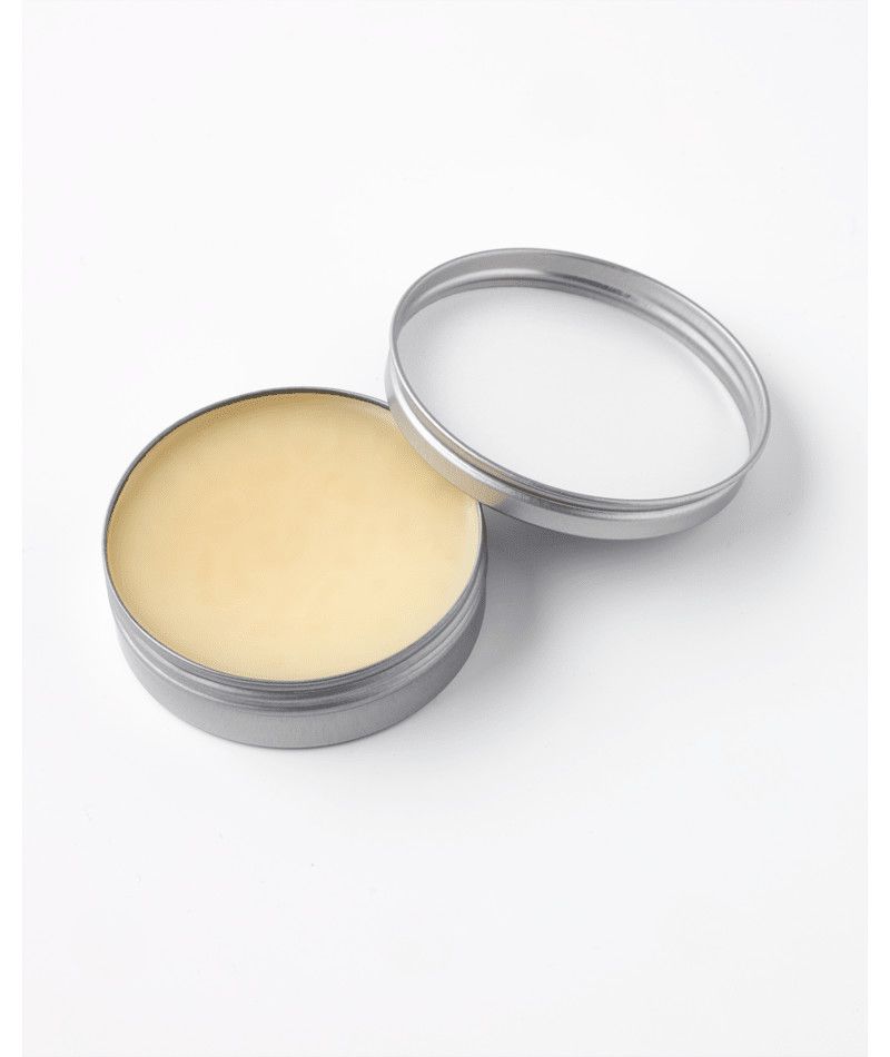 HESTRA LEATHER BALM  '27, Size: TIN