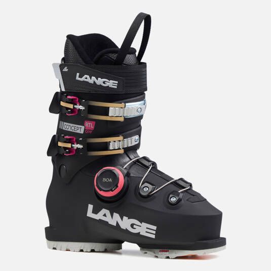 Lange Concept Rtl W GW '27