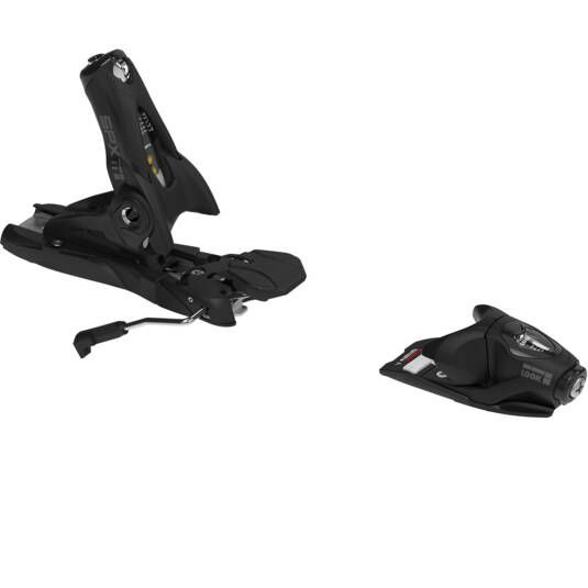 Look SPX 11 GW '27, Color: BLACK, Size: 90MM