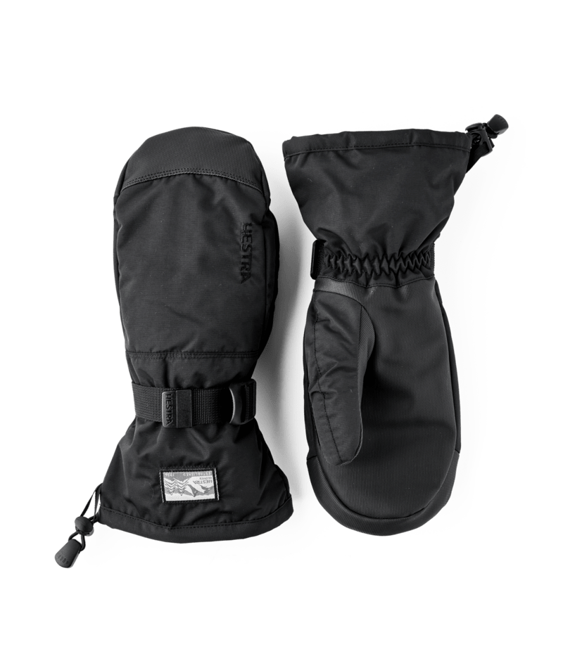 HESTRA M GAUNTLET SR MITT '27