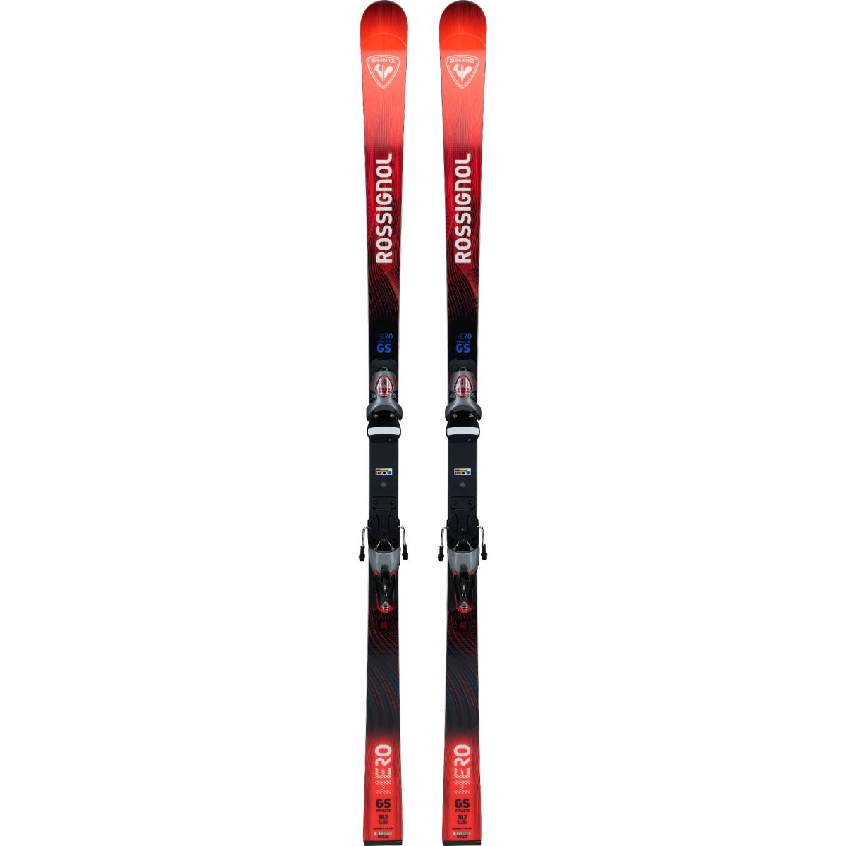 ROSSI HERO ATH GS R22 '27
