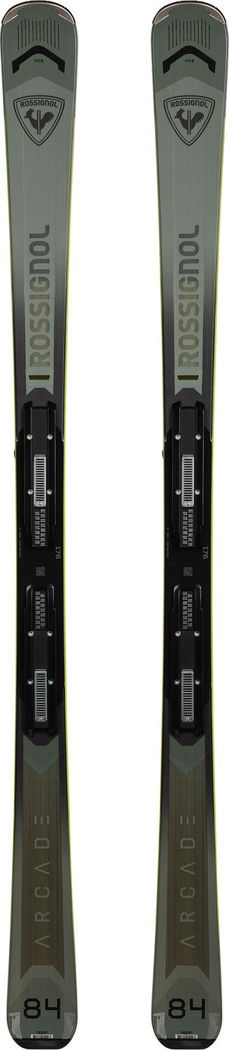 Rossi Arcade 84/ SPX 12 GW '27