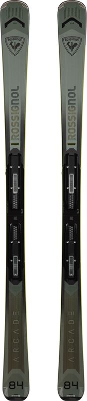 Rossi Arcade 84/ SPX 12 GW '27
