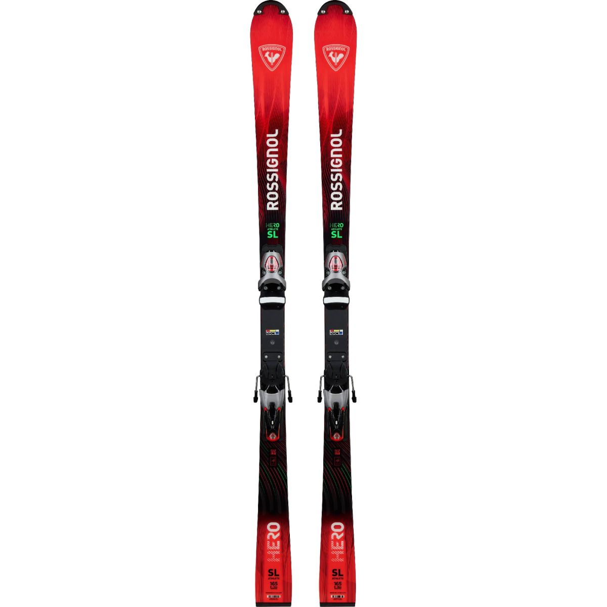 ROSSI HERO ATH SL R22 '27