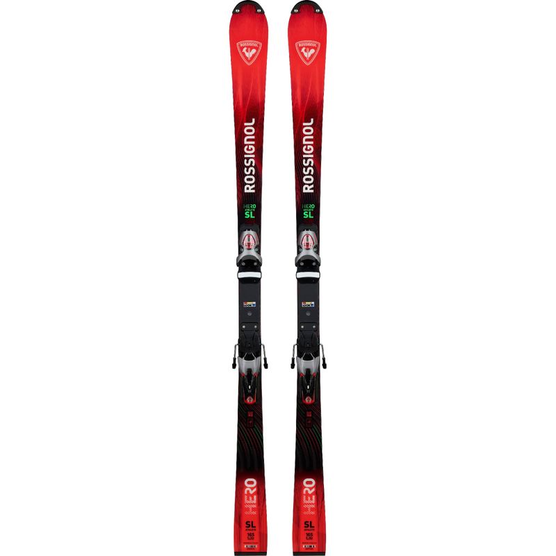 ROSSI HERO ATH SL R22 '27