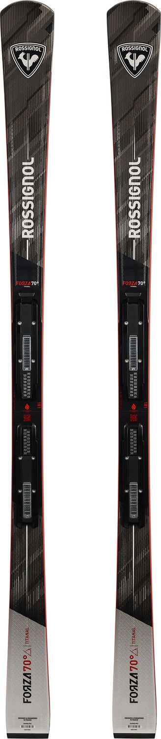 Rossi Forza 70' V-Ti/ SPX 14 GW '27