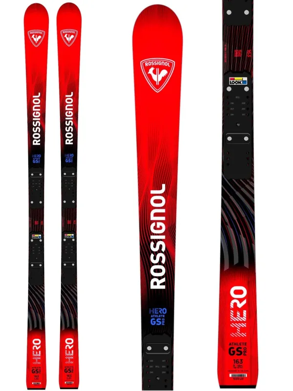 ROSSI HERO ATH GS PRO R21 '27