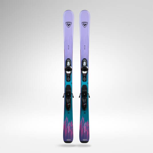 Rossi Soul Jr / Kid 4 '27