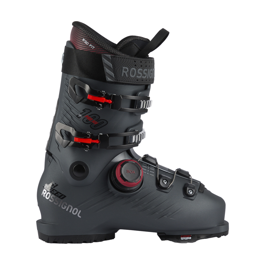 Rossi HI-SPEED PRO 100 Boa MV  '27