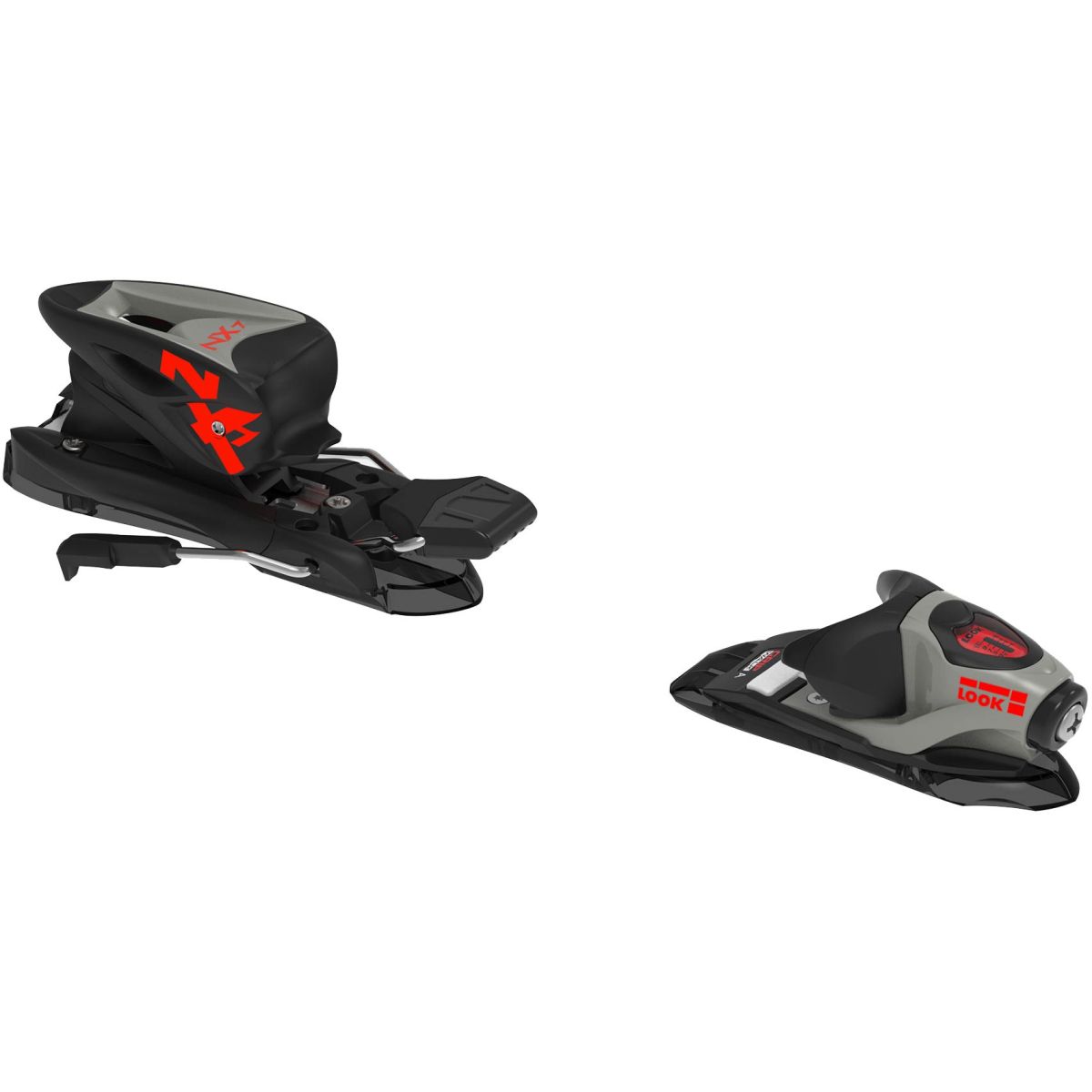 Look NX JR 7 GW Lifter '27