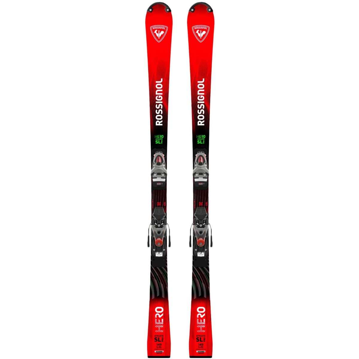 ROSSI HERO ATH SL PRO R21 '27