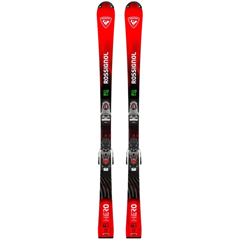 ROSSI HERO ATH SL PRO R21 '27