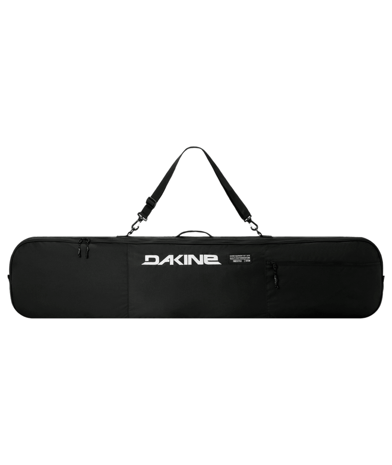 DAKINE FREESTYLE SB BAG '27, Color: BLK, Size: 157