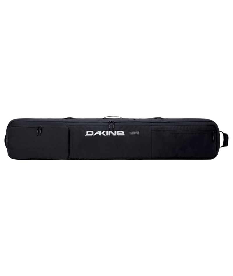DAKINE LOW ROLLER SB BAG '27, Color: BLK, Size: 165