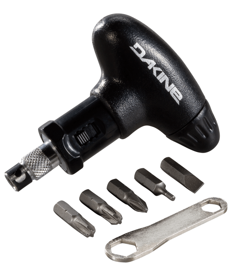DAKINE TORQUE DRIVER '27